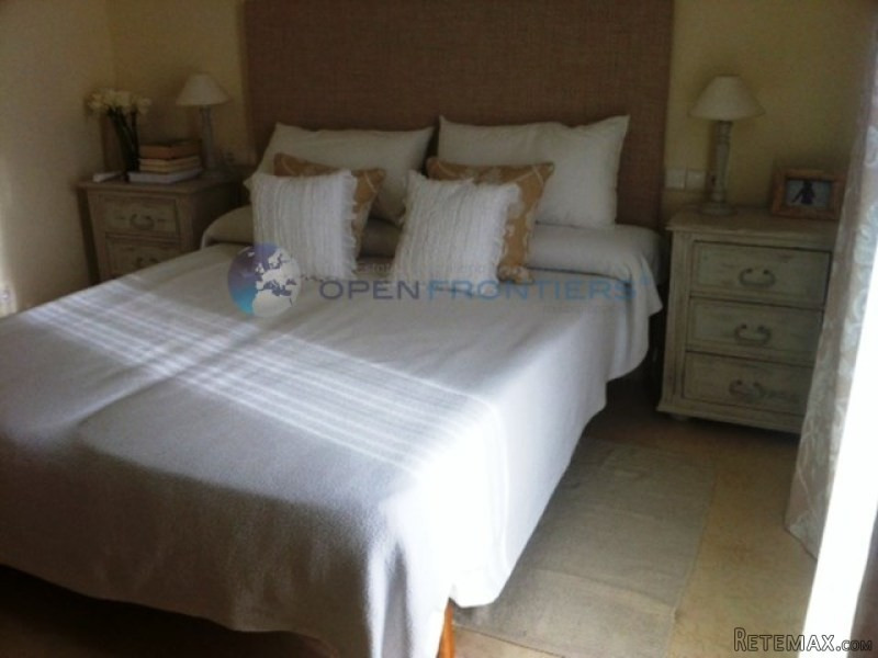 Sotogrande Marina Penthouse - 2