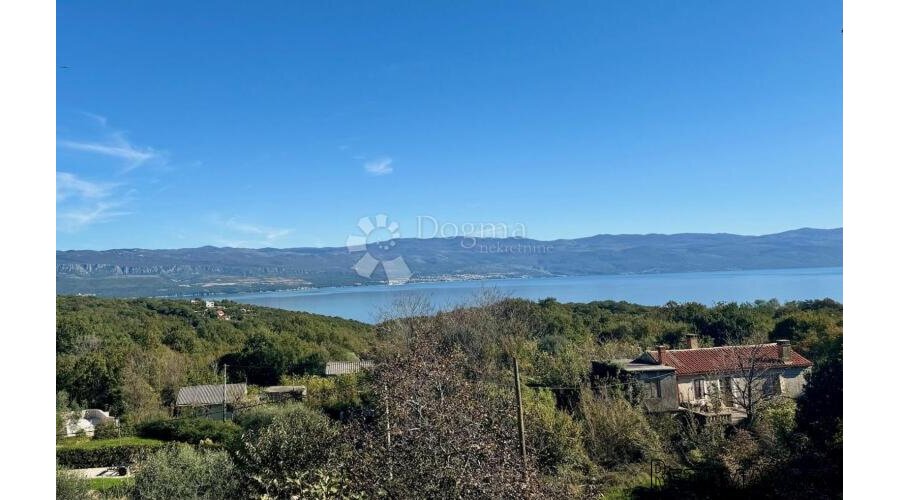 RISIKA - KUĆA S OKUĆNICOM - 2