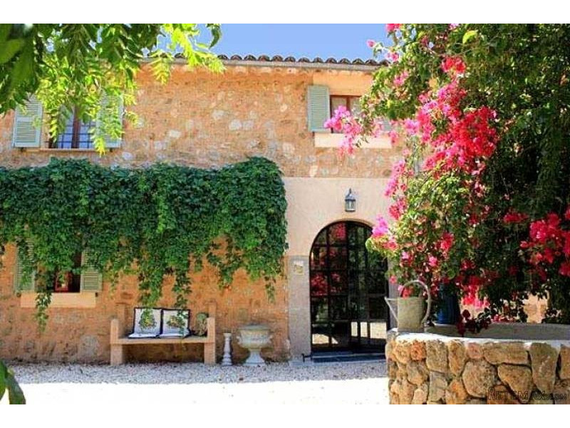 Charming Rustic Finca ... - 2