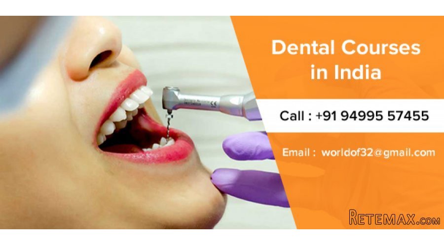 World Of 32 Dental Institute