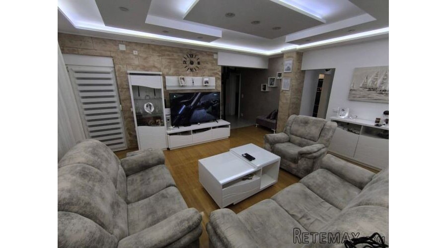 Prodajem duplex stan u Indjiji - 2