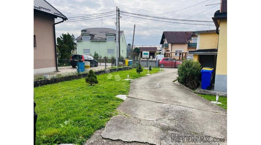 ZAPREŠIĆ KUĆA ZA ADAPTACIJU, PRODAJA! - 2