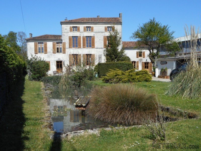 Wonderful Charentaise House With Garden.. - 2