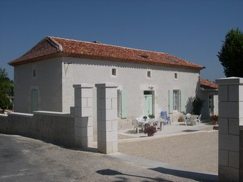 Magnificent Charente Property - 2