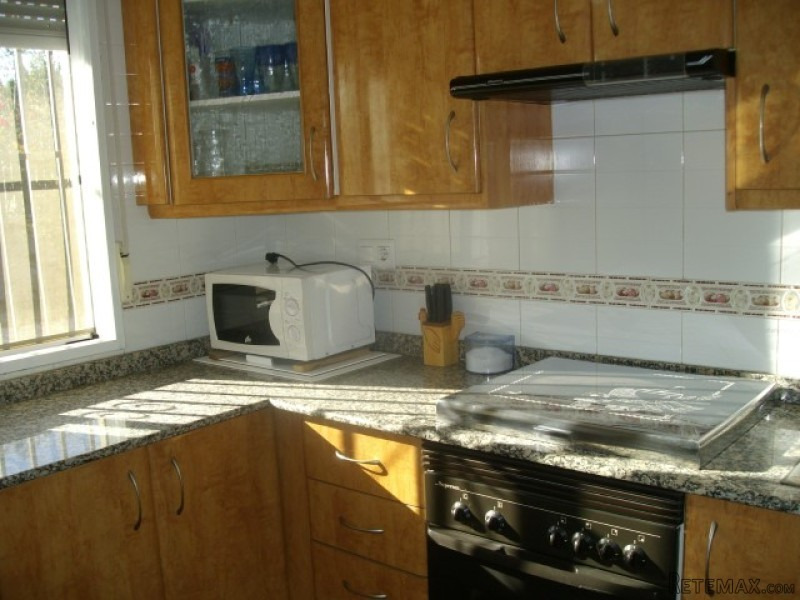 5 Bed Country House In Albatera Rent To.. - 2