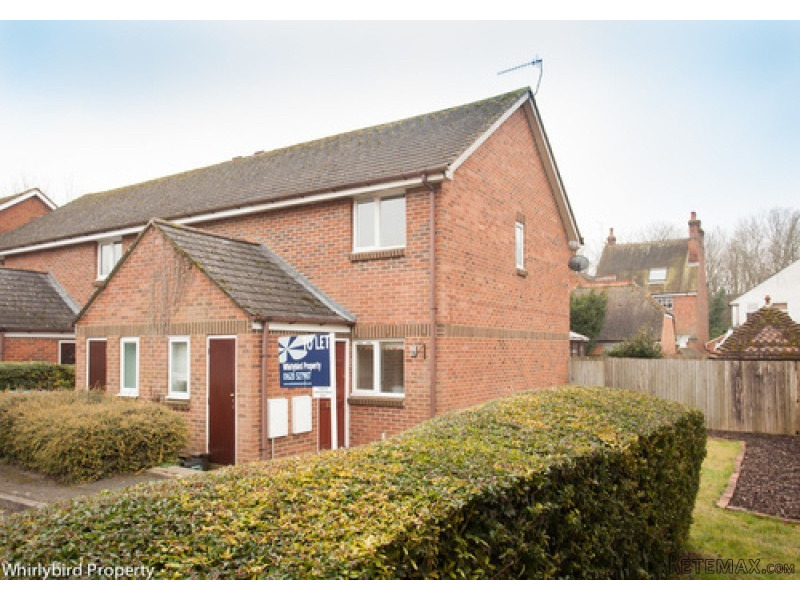 Sycamore Close, Bourne End..