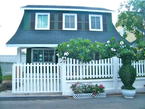 House / Home For Rent Ban Khon Chum..