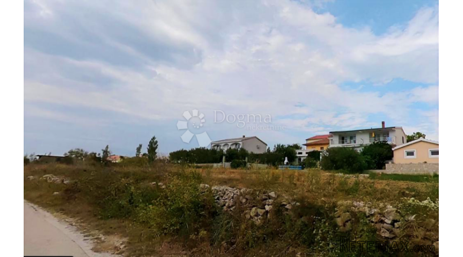Ražanac - Građevinsko zemljište - 2