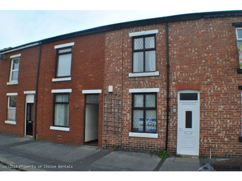 80 Poulton St, Fleetwood
