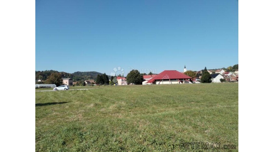 Zemljište u Varaždinskim Toplicama