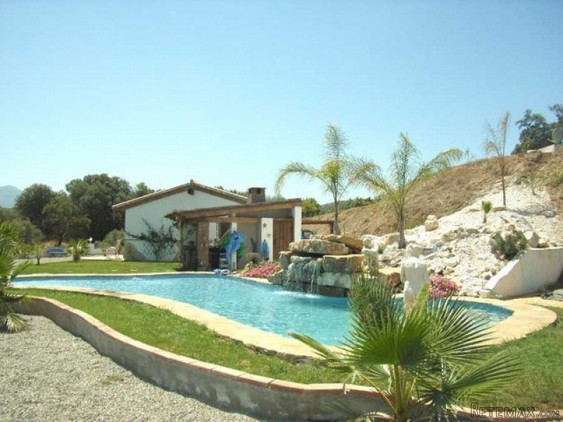 2 bedroom Villa