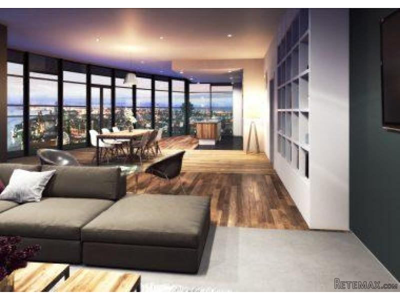 3 Bed Flat For Sale