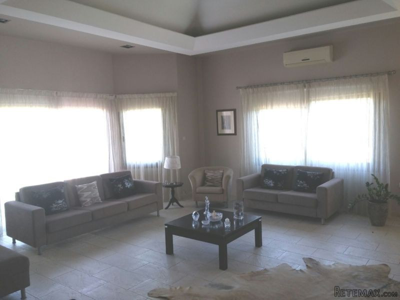 FOR RENT 4 BED PLUS LOFT HOUSE IN DALI - 2