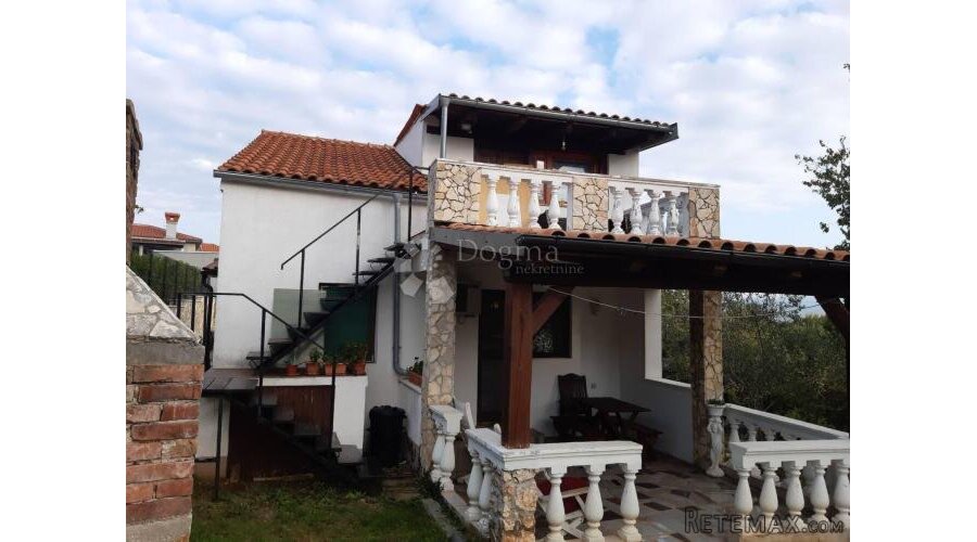 Samostojeća kuća ! - 3