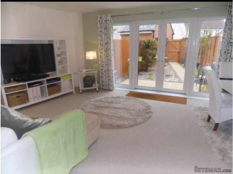 3bed, Queen Elizabeth Drive, Swindon.. - 2