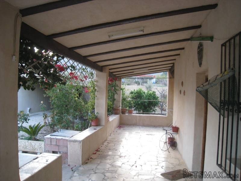 Country Finca Aspe - 2