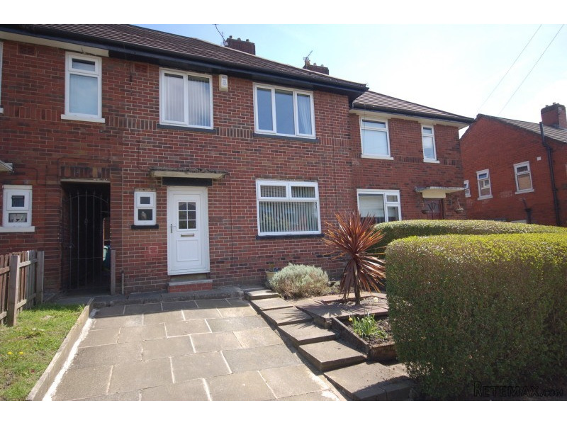 Foxglove Drive, Fairfield, Bury