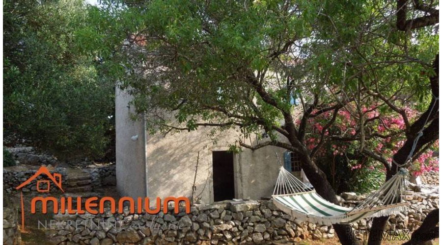 Otok Cres, kućica okružena s čak 77.300m2 zemljišta - 3