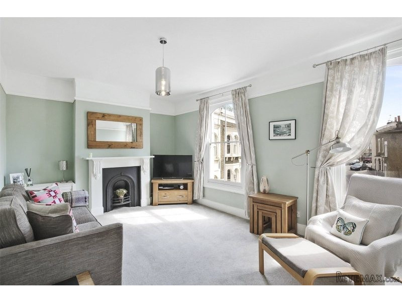1 Bedroom Conversion, Leasehold - 2