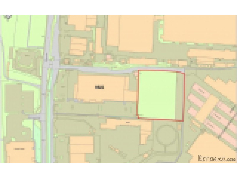 Sports Field, Hereford - 2