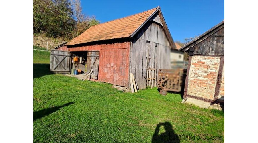 6ha u komadu, izuzetno uredno imanje - 2
