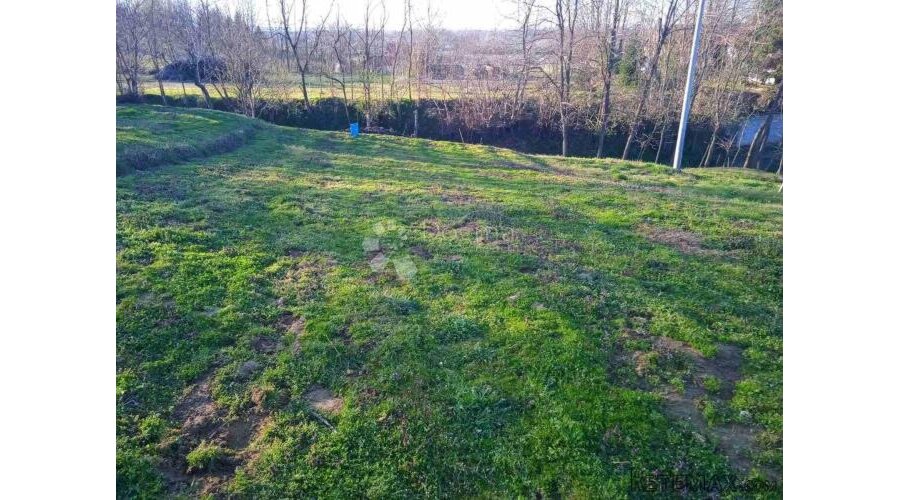 Idealno zemljište s pogledom na grad Varaždin - 2