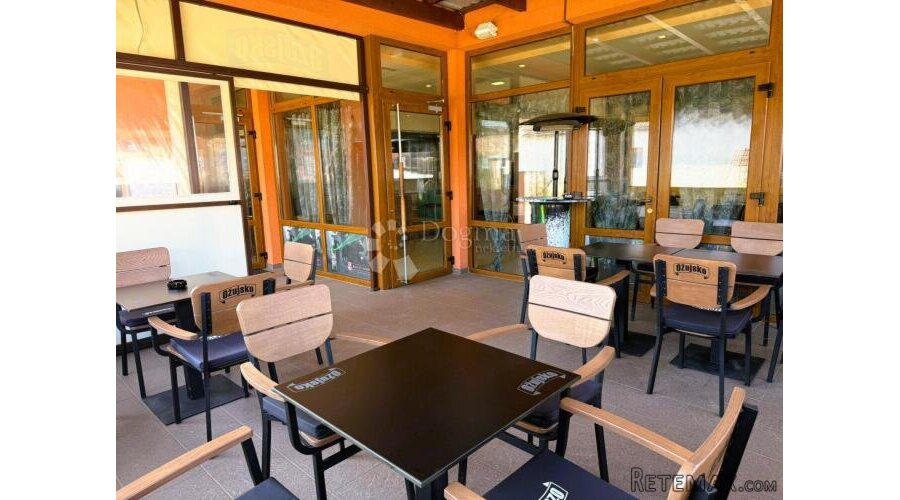 Prostrana poslovna zgrada - idealna za restoran, trgovinu i - 2