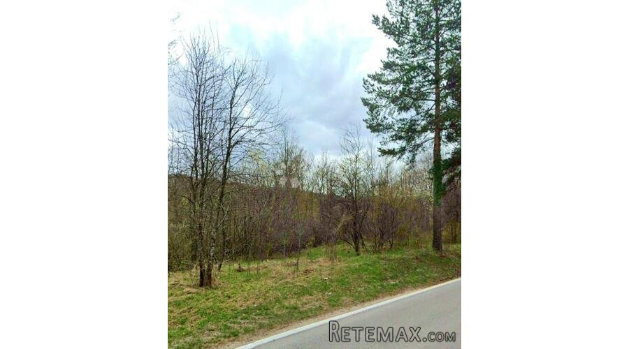 Zemljište u Jezercu, Plitvička Jezera - 2