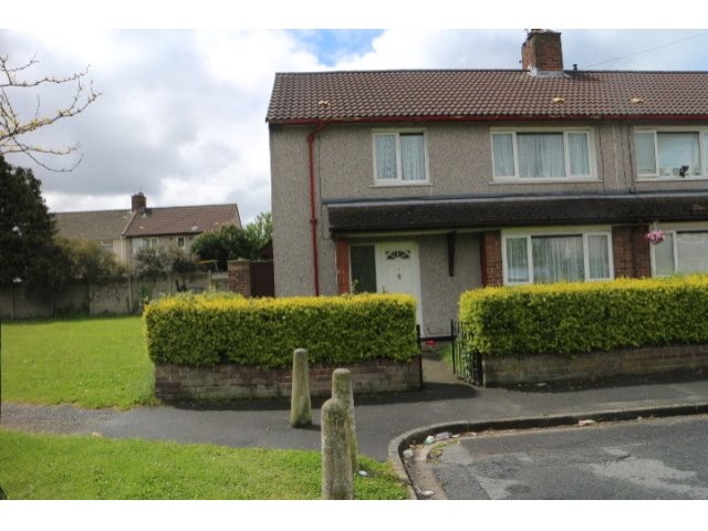 4 Bed House, Kirkby - Bramcote Road - 2