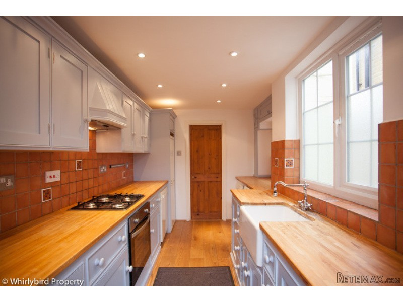 Brocas Street, Eton, Berkshire, £1900pcm - 2