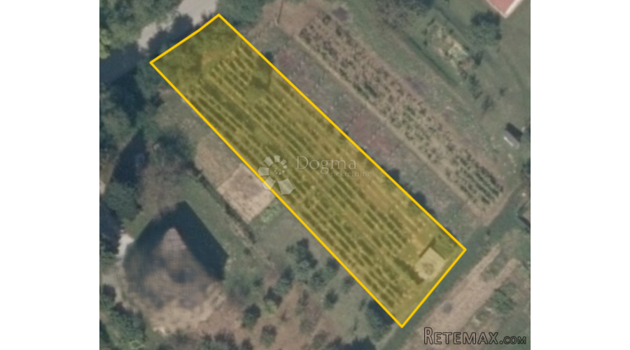 Idealno zemljište s pogledom na grad Varaždin - 3
