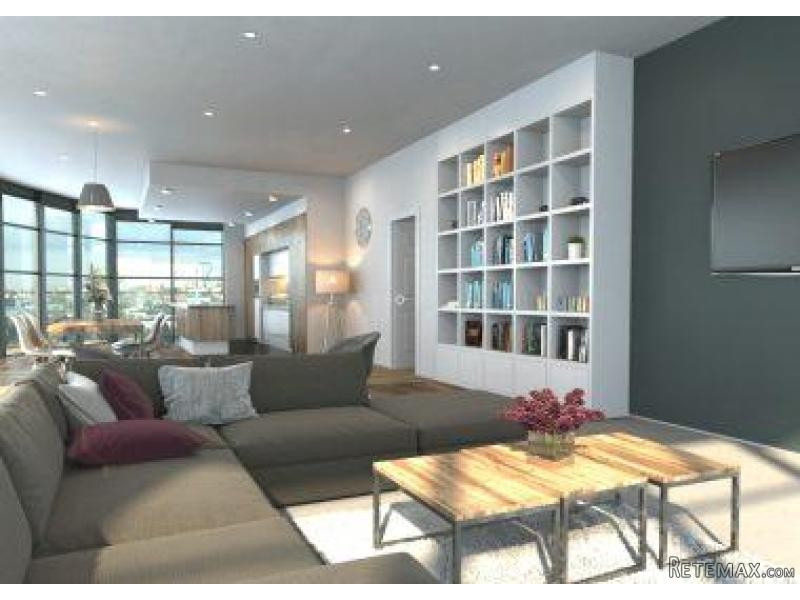 3 Bed Flat For Sale - 2