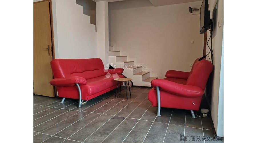 Apartman Vir 90m² – 300m od plaže - 2