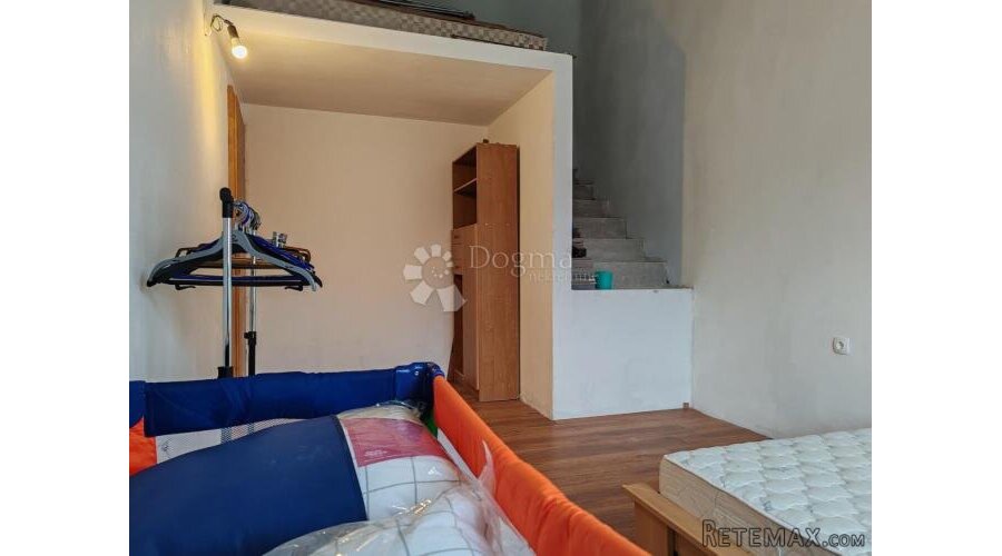 Apartman Vir 90m² – 300m od plaže - 3
