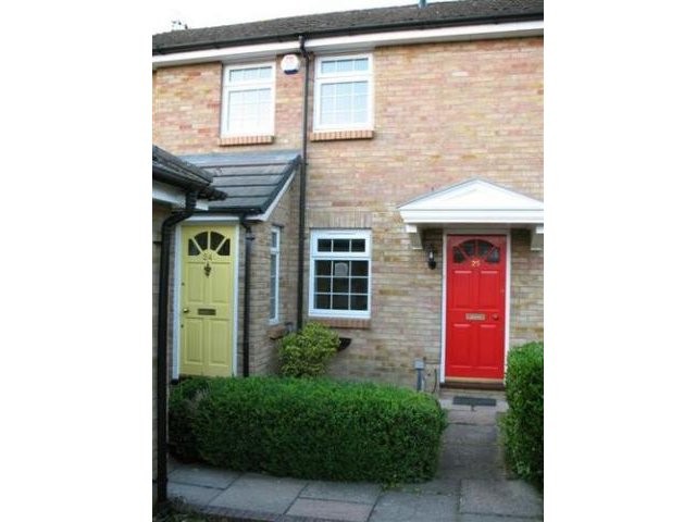 Orchard Drive, Bourne End.. - 2
