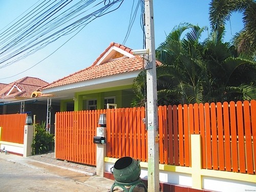 House / Home For Rent Nakhon Ratchasima..