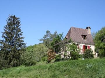 Renovated Périgourdine property on 1.5.. - 2