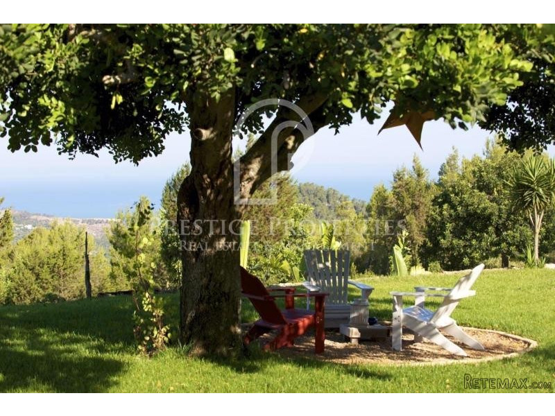 Magnificent authentic finca in the.. - 2