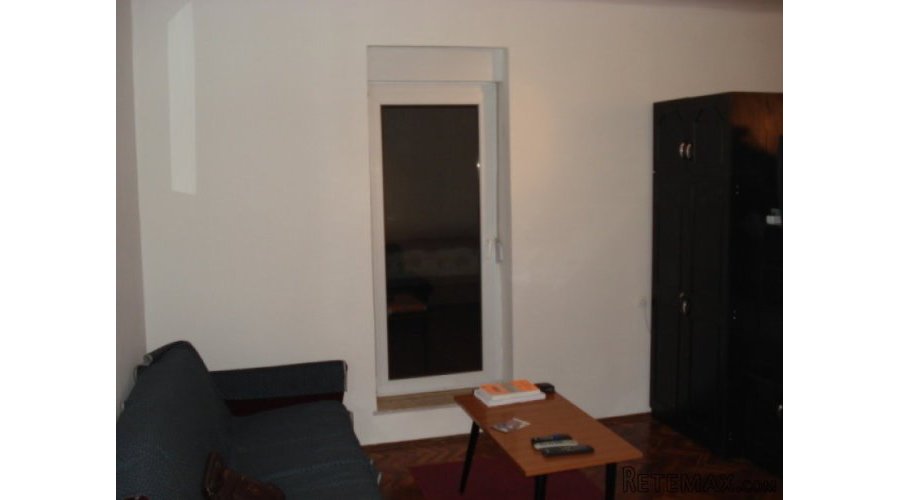 centar, stan 50m2 namješten - 2