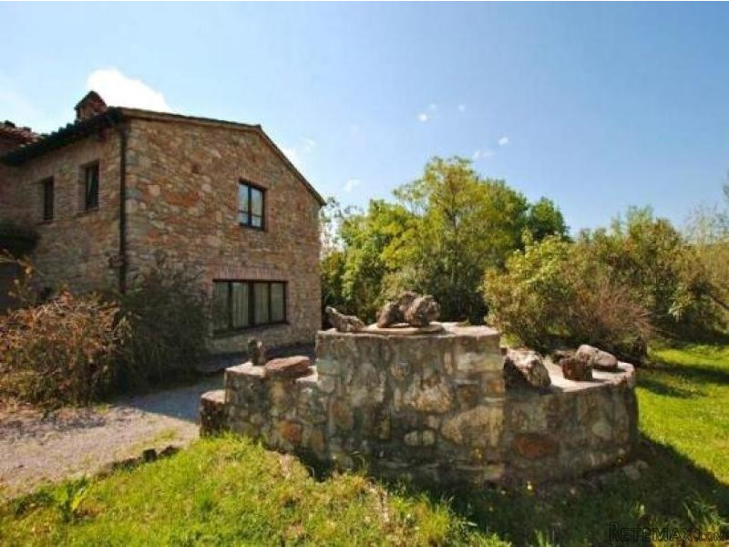 House - Umbria - For Sale