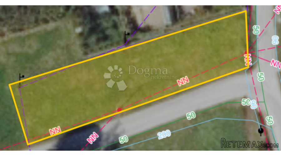 Gradite uz pogled na Čevo – mirna lokacija blizu Beletinca - 3