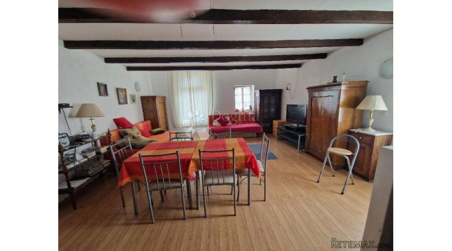 Poreč centar dvoetažni stan