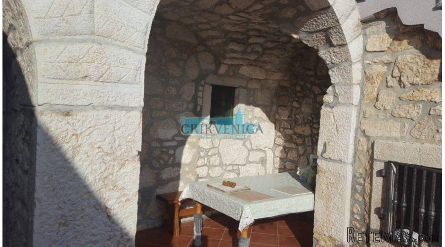 Prekrasna kuća 250m2 Grižane - 3