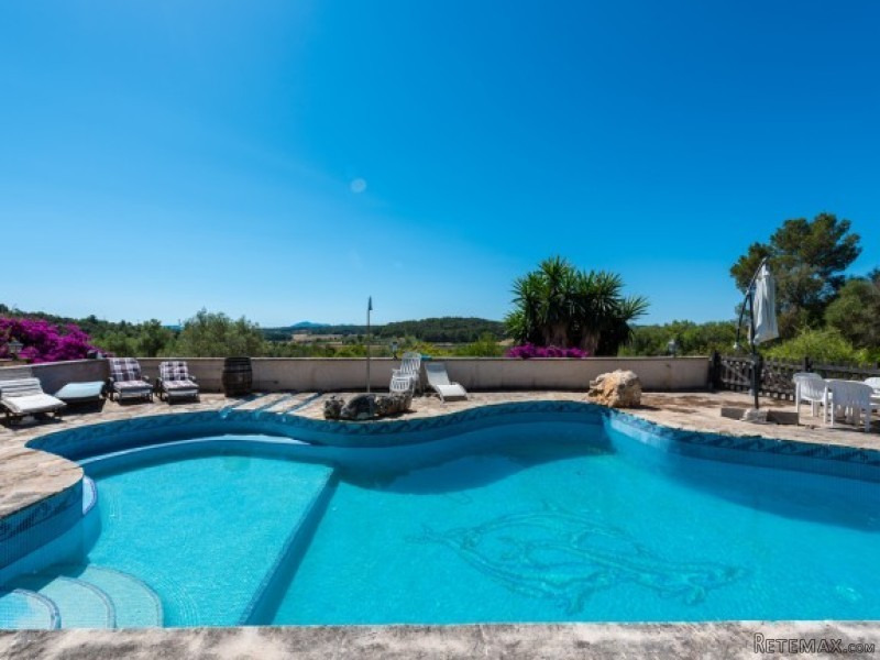 Romantic Stone Finca With Beautiful.. - 2