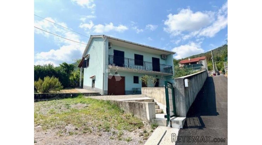 VEPRINAC ODLIČNA SAMOSTOJEĆA KUĆA S POGLEDOM - 3