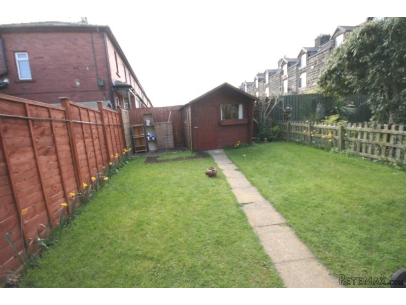 Wharfedale Court, Otley Ls21 1sr - 2