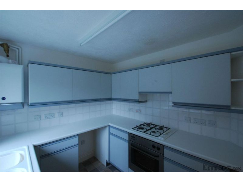 3 Bedroom Cottage - 2