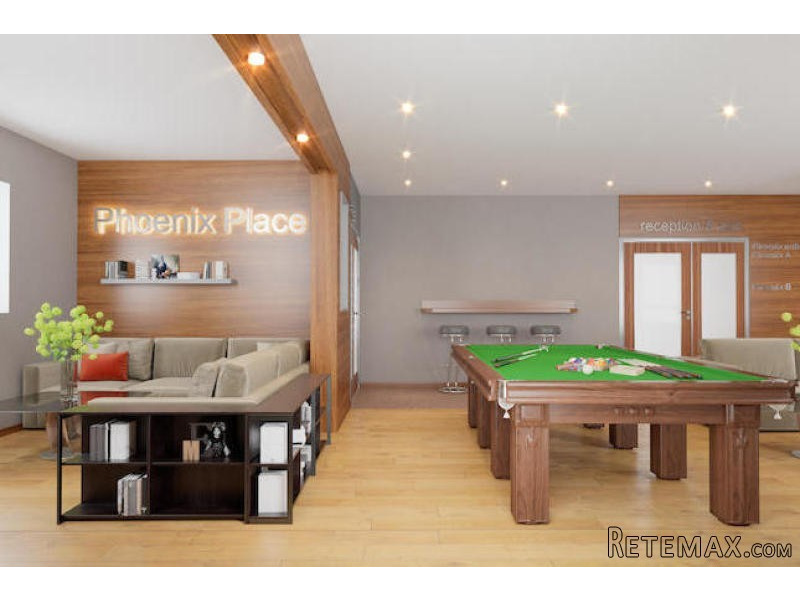 Studio For Sale - 2