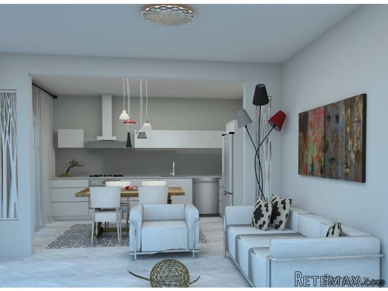 Refurbished luxury penthouse for sale.. - 2