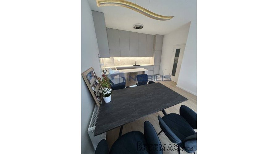 Zagreb, Remetinec, novogradnja, stan 105 m2